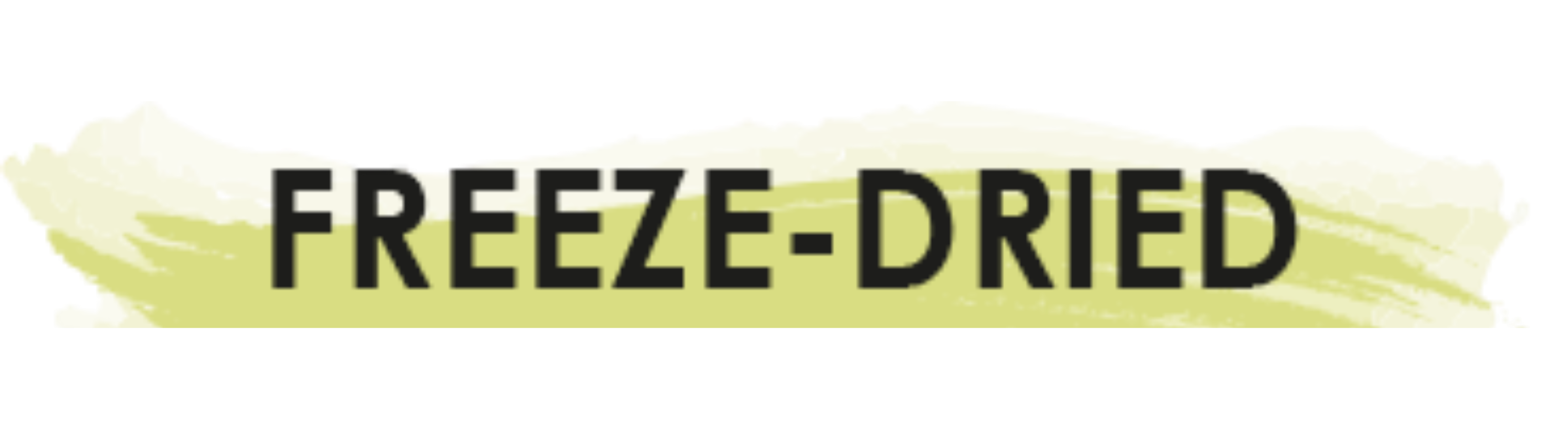 freeze-dried-title